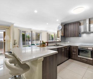 Immaculate Four-Bedroom Family Home in Exclusive Kuraby Cul-de-Sac - Photo 1