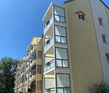 Wohnungsangebot Hohe Straße 23 - Photo 1