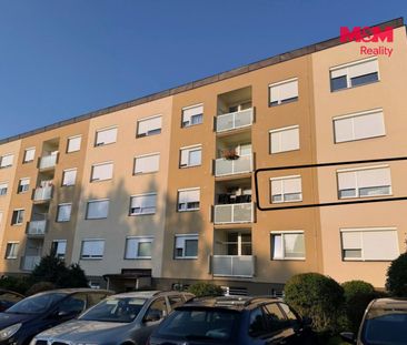 Pronájem bytu 1+1 39 m², Střelecký vrch 714, Chrastava - Photo 6