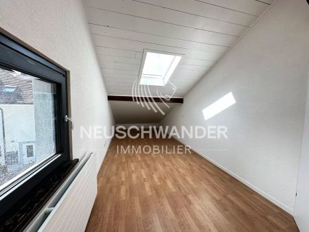 Appartement de 4.5 pièces au 1er étage à louer à Courroux - Foto 5