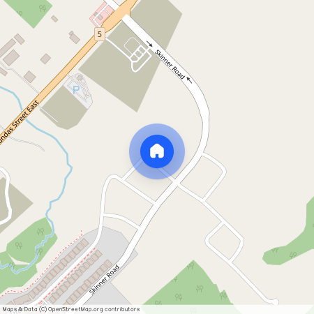 50 Holcomb Terrace, Hamilton