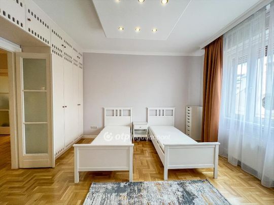 Kiadó újszerű állapotú lakás - Budapest I. kerület - Fotó 1