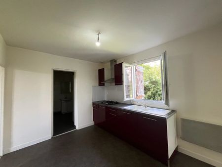 Location Appartement 4 pièces 62 m2 à Nevers - Photo 5