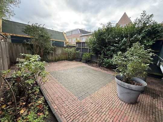 Amsterdamseweg 538, 1181 BZ, Amstelveen - Foto 1