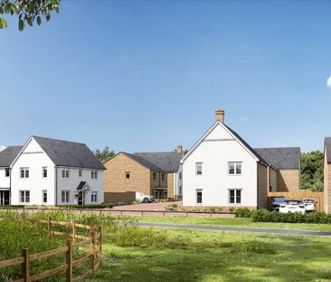 2 bedroom house to rent - Photo 4