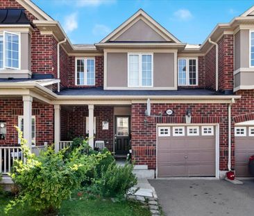 For Lease - 524 Attenborough Terrace Unit# Bsmt, Milton, Ontario - Photo 2