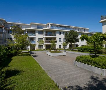 3.5 Zimmer, 85 m², 2. Stock - Foto 6