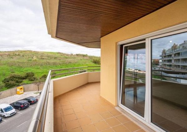 Apartamento T3 em Lisboa