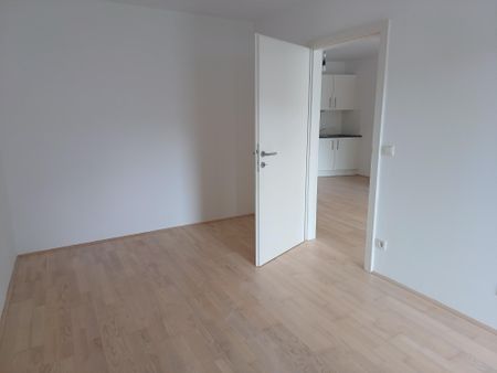 Modernes Wohnen neu Erleben! 3-Zimmerwohnung mit Balkon - Smart City Süd Top 438 - Foto 5