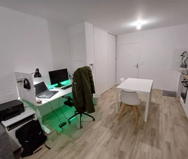 Appartement Tours 2 pièce(s) 48.14 m2 - Photo 5