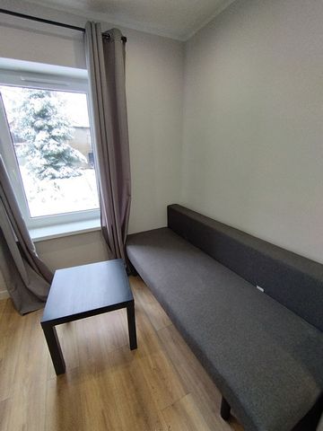 Zabrze Zaborze, ul. Skarbnika - Фото 4