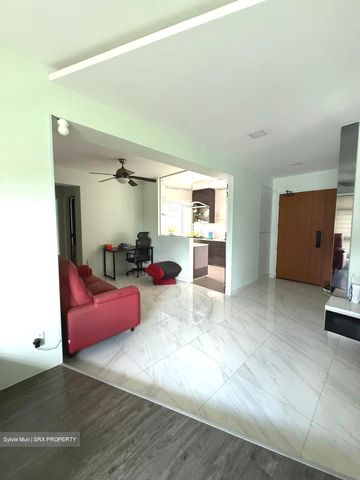 Blk 469A Meadow Spring @ Yishun (Yishun), HDB 4 Rooms - For Rent - Photo 5