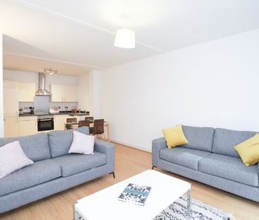 2 bedroom apartment - Photo 1