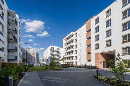 2 pokoje/Balkon/Garaż/Pierwszy wynajem 33.89 m² - Photo 2