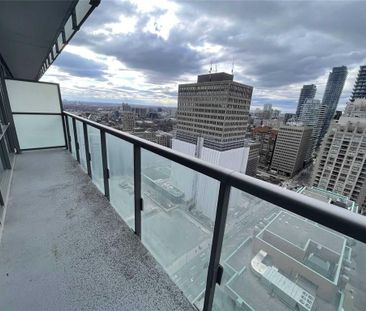 For Lease - 37 Grosvenor Street Unit# 2905, Toronto, Ontario - Photo 4