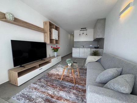 Modern apartment close to the beach in Santa Ponsa - Photo 3