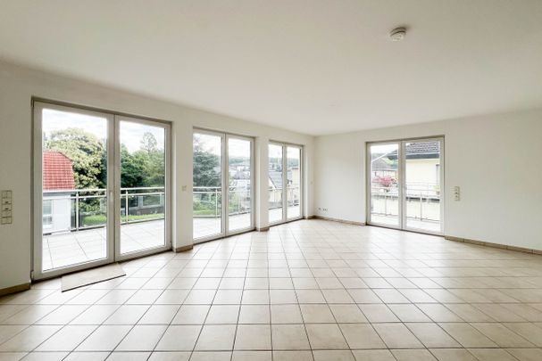 Ruhig, hell, großzügig! Maisonettewohnung im Herzen von Overath. - Photo 1