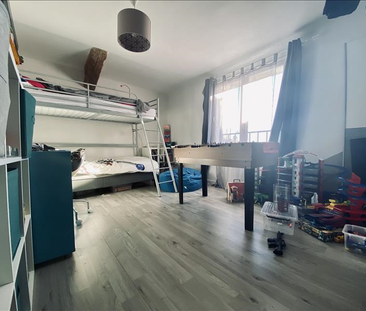 3 pièces - 59,33 m² - 3ème étage - Colocation non autorisée - Photo 4