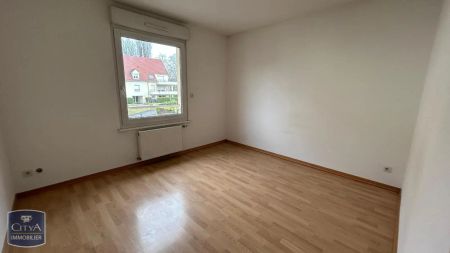 Appartement à louer 4 pièces 88.9m² - Photo 5