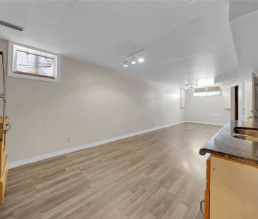 For Lease - 17 D A Jones Avenue Unit# Lower, New Tecumseth, Ontario - Photo 1