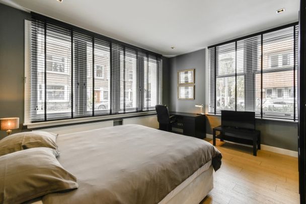 Appartement te huur - Foto 1