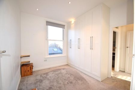 2 bedroom apartment to rent - Photo 5