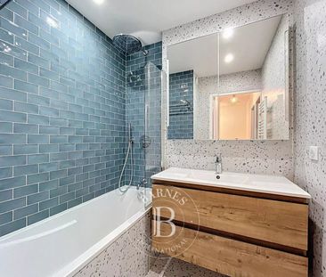 Appartement • Silly-Gallieni, Boulogne-Billancourt - Photo 6