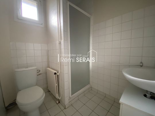 Location Appartement 2 pièces 46m² - Photo 1