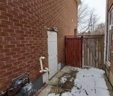 For Lease - 17 Letty Avenue Unit# Basement, Brampton, Ontario - Photo 1