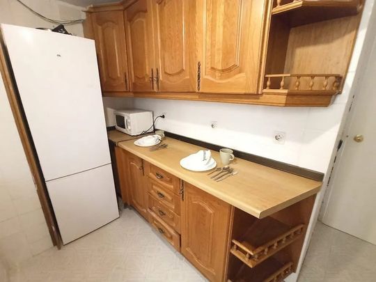 Calle de Braille, Madrid, Community of Madrid 28034 - Photo 1