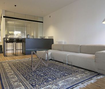 Appartement T3 meublé à louer, Île Feydeau - Photo 2