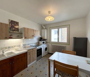 Location Appartement 2 pièces Meublé 50m² AIRE SUR L ADOUR 40800 - Photo 4