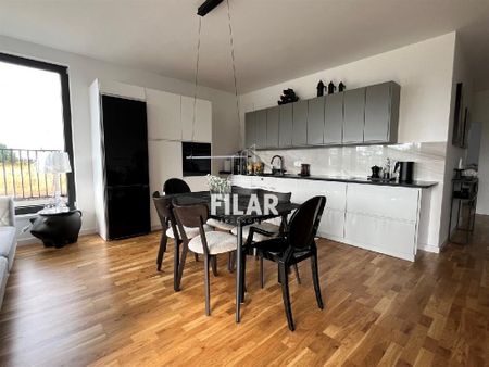 Mieszkanie Gdynia Śródmieście powierzchnia 70.0 m² C312-WM-75231 - Zdjęcie 4