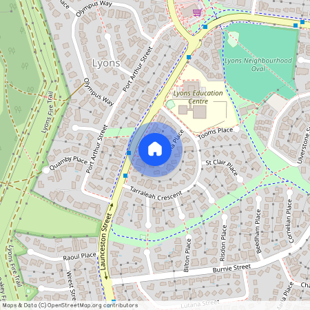 10 Breona Pl, Lyons ACT 2606