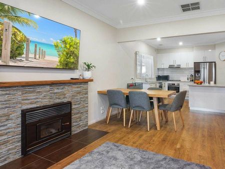 Charming 3-Bedroom Brick Veneer - Photo 4