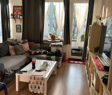 Nachmieter gesucht für Apartment in Düsseldorf Golzheim - Photo 1