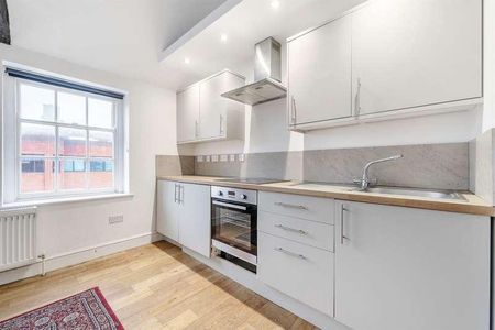 Castle Street, Reading, RG1 - Photo 3