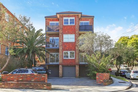 2/10 Hodgson Avenue, Cremorne Point NSW 2090 - Apartment For Rent | Domain - Photo 2