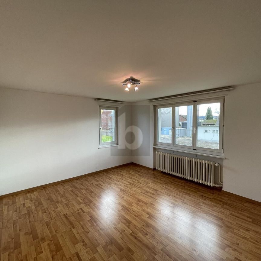 RUSTIC WITH BALCONY - Foto 1