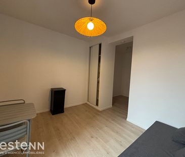 Location Appartement 1 pièce 20m² - Photo 2