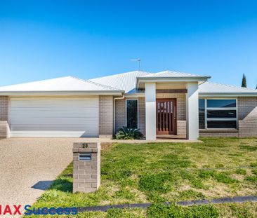 20 Neiwand Street, Kearneys Spring QLD 4350 - House For Rent | Domain - Photo 1