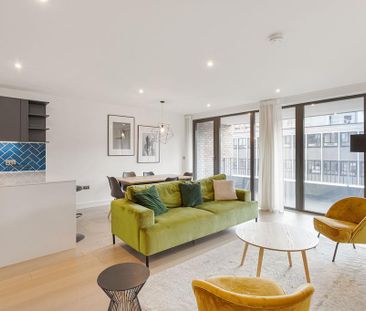 3 bedroom apartment to rent - Photo 6