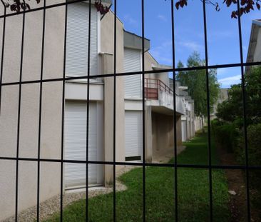 Location Appartement 1 pièce 17m² DIJON 21000 - Photo 4