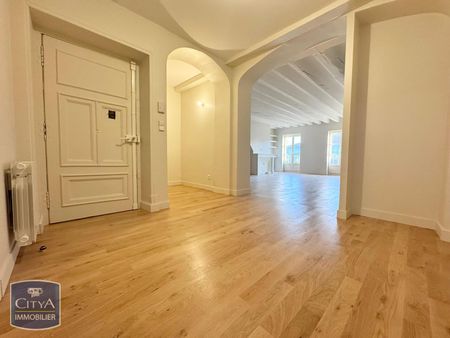 Location Appartement 3 pièces 91m² LYON 1er - Photo 5