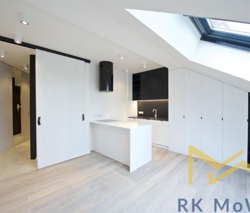 Apartment for rent, 1+KK - Studio, 39m - Photo 4