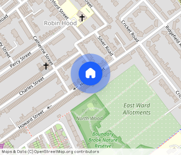 Howard Street, East Oxford, OX4 - Photo 1