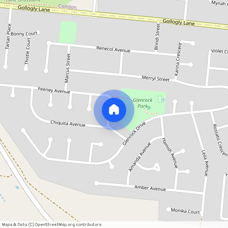 3 Feeney Avenue, 4815, Rasmussen, Qld