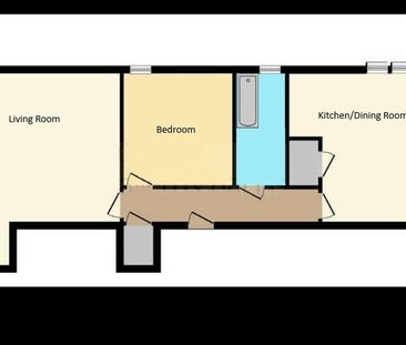 2 Bed Flat, Kerr Street, G40 - Photo 4