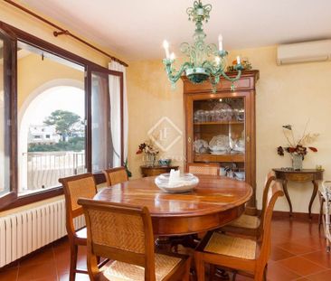 Luxury Villa for rent in Ciutadella, Spain - Photo 3