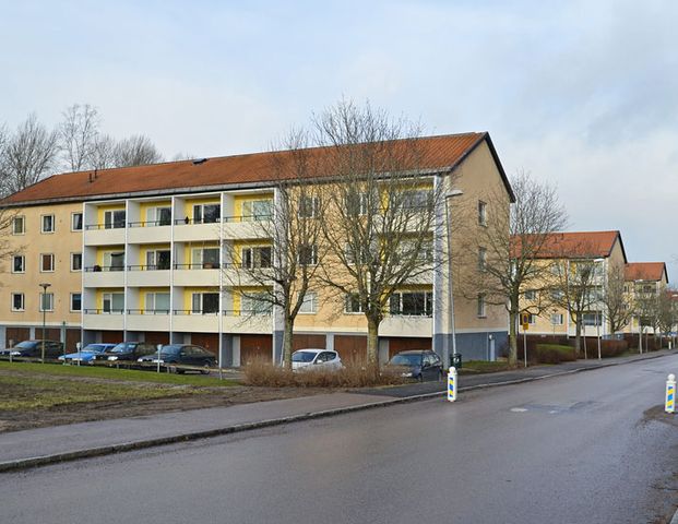 Hagavägen 27 A - Photo 1